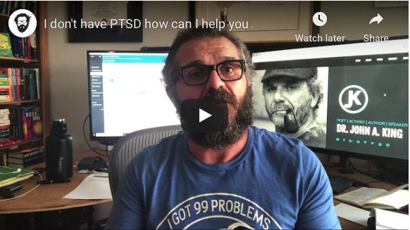 How to Help Someone With PTSD In Rowlett.