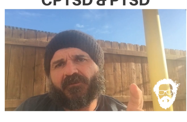 Rowlett: What is the difference between CPTSD and PTSD?