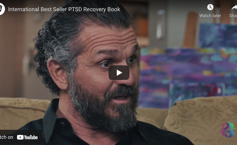 PTSD SELF HELP BOOK Rowlett