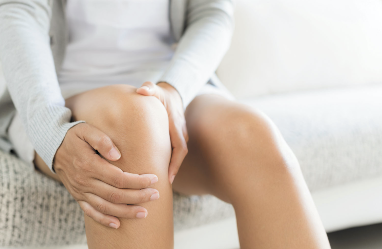 Rowlett What Causes Sudden Knee Pain without Injury?