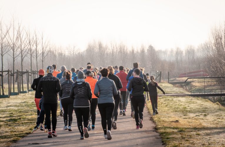 Exercise and Mental Health in Rowlett: Distract Yourself