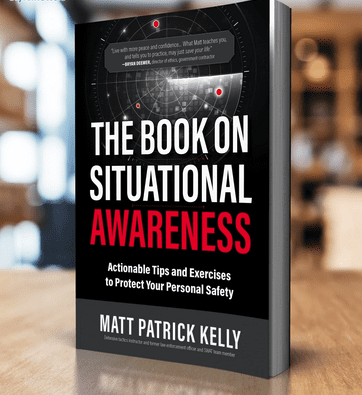 Why Situational Awareness Training Should be Important to us All in Rowlett