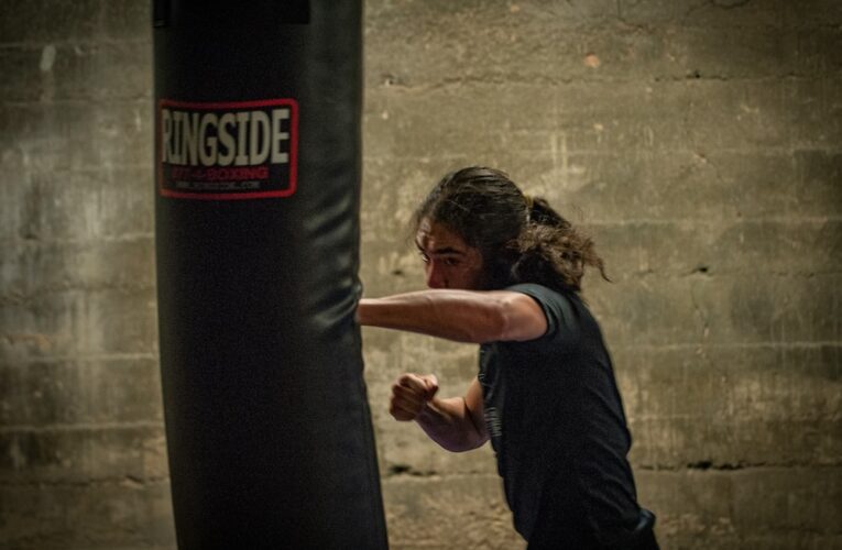 Mental Toughness That Lasts: The Mindfire 3×5 Routine in Rowlett