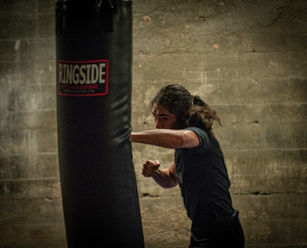 #drjohnaking #johnkingauthor describes his protocol for building mental toughness